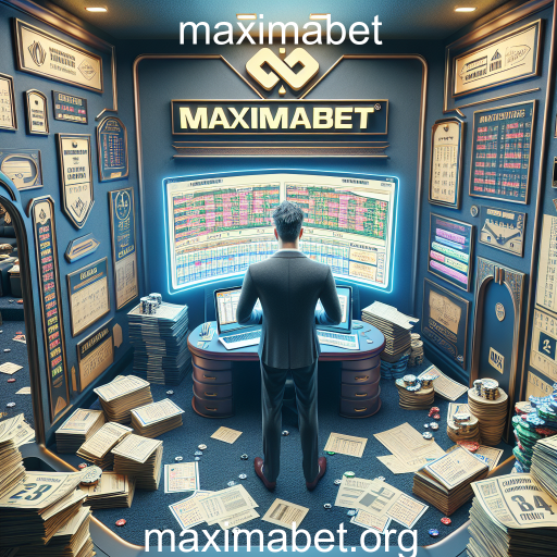 Maximize Suas Chances com Dicas de Apostas do Maximabet